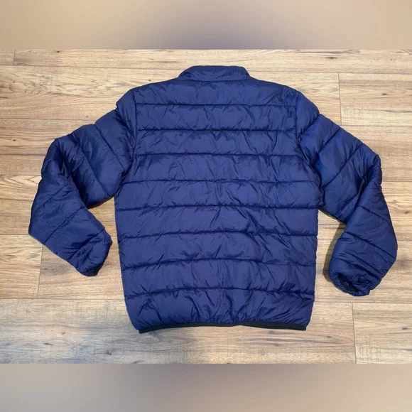 OVO Puffer Jacket - Picture 5 of 7